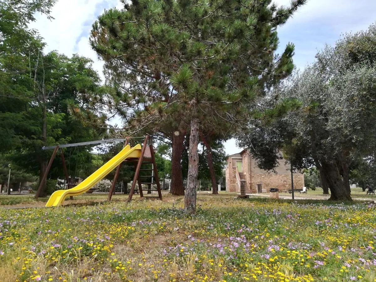 Casa vacanze Casa indipendente Pavolini Villa Piombino