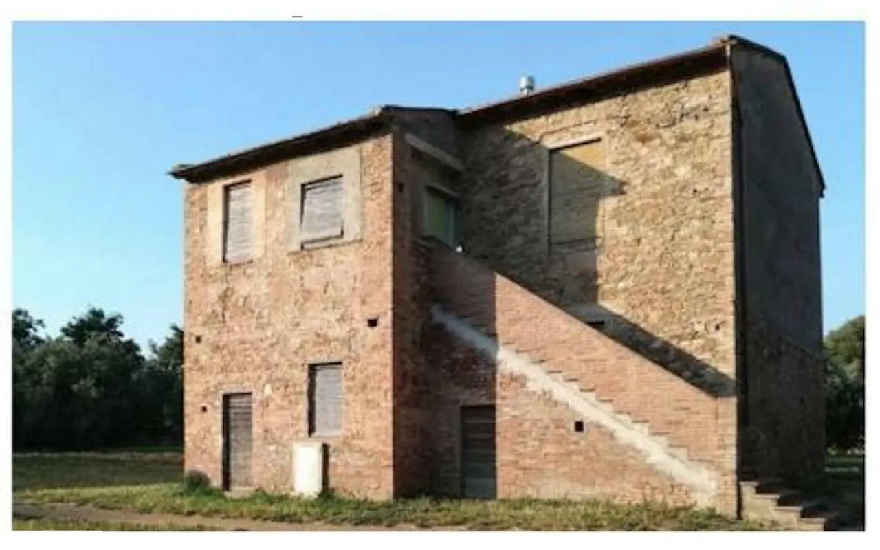 Casa indipendente Pavolini Villa Piombino Casa vacanze
