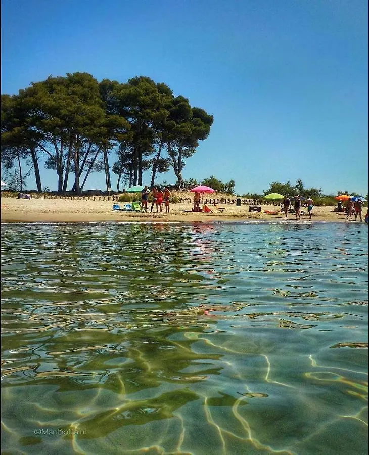 Casa indipendente Pavolini Villa Piombino Casa vacanze