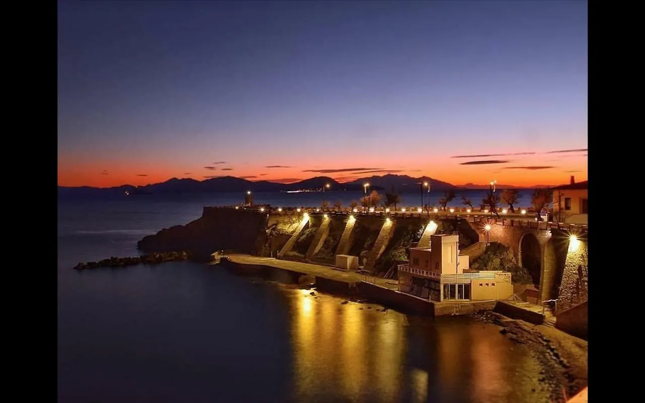 Casa Indipendente Pavolini Villa Piombino 0*,