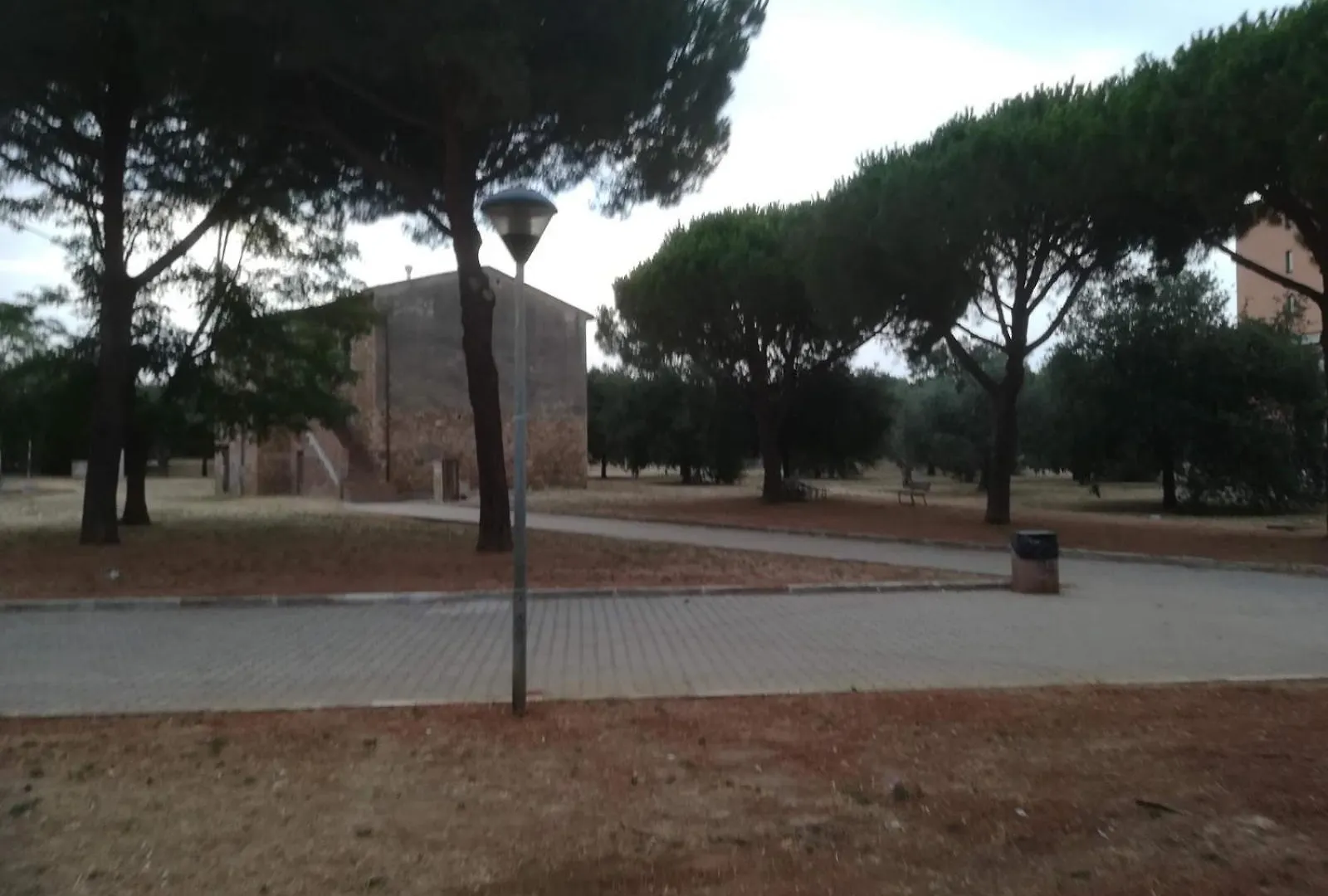 Holiday home Casa Indipendente Pavolini Villa Piombino