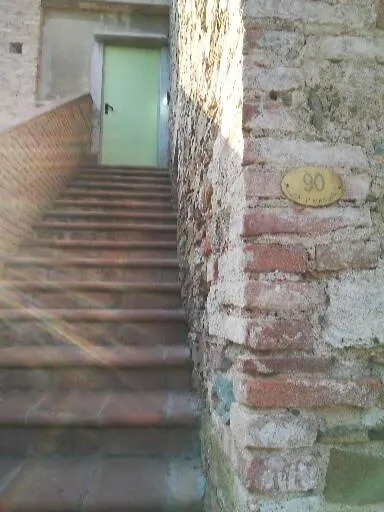 Casa Indipendente Pavolini Villa Piombino
