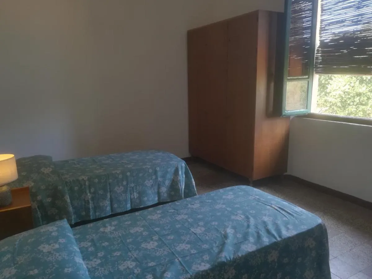 Holiday home Casa Indipendente Pavolini Villa Piombino Italy